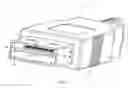 Fig. 04 - Connector assembly that has optical and high data rate electrical capabilities and that is backwards compatible with earlier universal serial bus (USB) standards