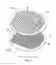 Fig. 07 - Conformal hybrid EO/RF aperture