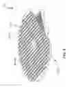 Fig. 11 - Conformal hybrid EO/RF aperture