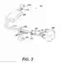 Fig. 04 - Cable clamp-on device including a user interface