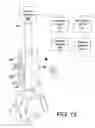 Fig. 13 - Cable clamp-on device including a user interface