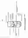 Fig. 08 - Image forming unit and apparatus that performs stand-by charging of toner