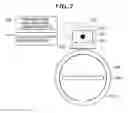 Fig. 03 - Image forming apparatus, including a shielding member, that forms image by developing electrostatic latent image formed on photosensitive member