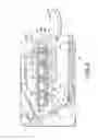 Fig. 06 - Electrophotographic image forming apparatus and process cartridge with electrical contacts that urge developer roller to photosensitive drum