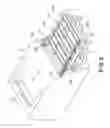 Fig. 07 - Electrophotographic image forming apparatus and process cartridge with electrical contacts that urge developer roller to photosensitive drum