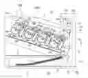 Fig. 01 - Process cartridge and electrophotographic image forming apparatus
