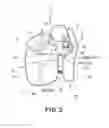 Fig. 03 - Process cartridge and electrophotographic image forming apparatus