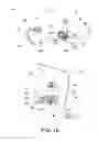 Fig. 17 - Process cartridge and electrophotographic image forming apparatus