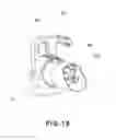 Fig. 18 - Process cartridge and electrophotographic image forming apparatus