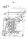 Fig. 02 - Image forming apparatus with developing units and developer cartridges where one of the developing cartridges includes a waste toner containing unit for containing developer collected by a collecting unit