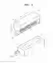 Fig. 05 - Image forming apparatus and developer container therefor
