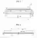 Fig. 04 - Fuser for preventing excessive increased temperature in paper passing region of a heat transferring part