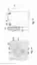 Fig. 09 - Keyboard with rotatable portion