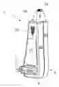 Fig. 01 - APPLICATOR DEVICE FOR FUSIBLE PRODUCTS