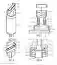 Fig. 02 - Reusable applicator tip