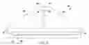 Fig. 05 - Expansion joint bracket and method