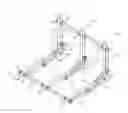 Fig. 01 - Portable Vehicle Barrier