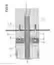 Fig. 08 - Powered roller screed with riser wheel