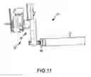 Fig. 10 - Powered roller screed with riser wheel
