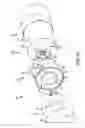 Fig. 14 - Powered roller screed with riser wheel