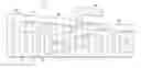 Fig. 01 - RETAINING WALL SYSTEM