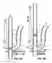 Fig. 12 - Apparatus for extracting and delivering articles in amounts of uniform size