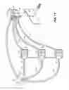 Fig. 22 - Apparatus for extracting and delivering articles in amounts of uniform size
