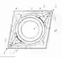 Fig. 01 - Cutting insert