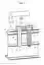 Fig. 03 - System for fixing accessories on frames made of metal material for doors, windows, and the like