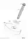 Fig. 23 - Variable angled locking screw