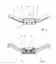 Fig. 06 - Quick adjusting nut, especially for attaching a vehicle wheel to the mounting shaft of a balancing machine