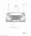 Fig. 07 - Quick adjusting nut, especially for attaching a vehicle wheel to the mounting shaft of a balancing machine