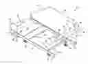 Fig. 01 - FOLDING TABLE TRANSPORTATION AND STORAGE SYSTEM