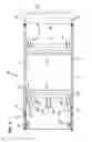 Fig. 06 - FOLDING TABLE TRANSPORTATION AND STORAGE SYSTEM