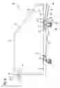 Fig. 07 - FOLDING TABLE TRANSPORTATION AND STORAGE SYSTEM
