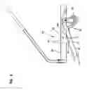 Fig. 10 - FOLDING TABLE TRANSPORTATION AND STORAGE SYSTEM