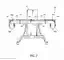 Fig. 03 - Transport Device For Media Roll Used With Grand Format Printer