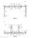 Fig. 04 - Transport Device For Media Roll Used With Grand Format Printer