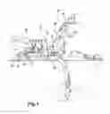 Fig. 02 - EXTENDIBLE DIPPER WITH EXTRUDED PORTION FOR A BACKHOE ARM