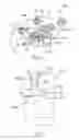 Fig. 11 - Hydraulic coupler with pin retention system for coupling an attachment to a work machine