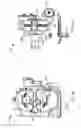 Fig. 10 - Card substrate rotator with lift mechanism