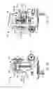 Fig. 12 - Card substrate rotator with lift mechanism