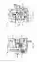 Fig. 14 - Card substrate rotator with lift mechanism