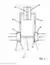 Fig. 05 - Guide vane for a turbo-compressor, guide vane arrangement, turbo-compressor, motor vehicle and method