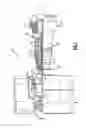 Fig. 02 - Multi-function heat shield for a gas turbine engine