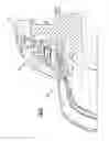 Fig. 06 - Multi-function heat shield for a gas turbine engine