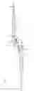 Fig. 02 - Rotor for a wind power generator