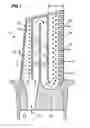 Fig. 02 - Component cooling channel