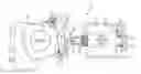 Fig. 01 - Variable stroke control structure for high pressure fuel pump