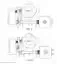 Fig. 03 - Variable stroke control structure for high pressure fuel pump